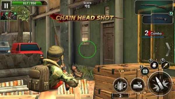 Guide For Point Blank Mobile screenshot 2