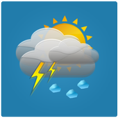Local Weather icon