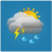 Local Weather 1.0