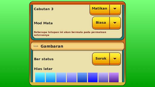 Solitaire screenshot 14