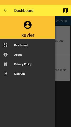 TP School - School Bus Tracking screenshot 2
