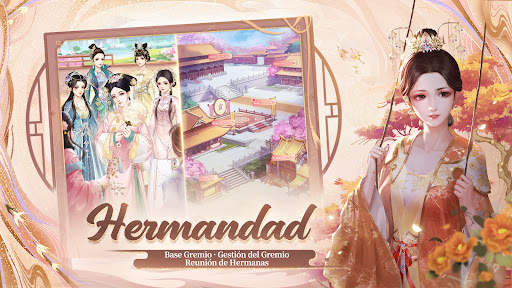 La Leyenda del Fénix screenshot 30