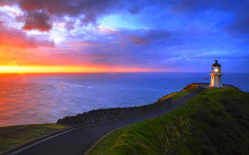 Sky HD Wallpaper screenshot 1