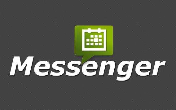 Calendar Messenger Lite screenshot 5