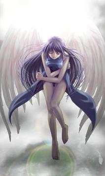 Angel Wallpaper screenshot 6