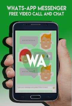 Free WhatsApp Messenger Tips screenshot 2
