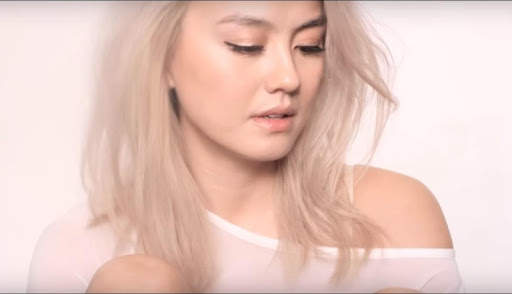 Agnes Monica OFFLINE Lagu Lengkap 6 تصوير الشاشة