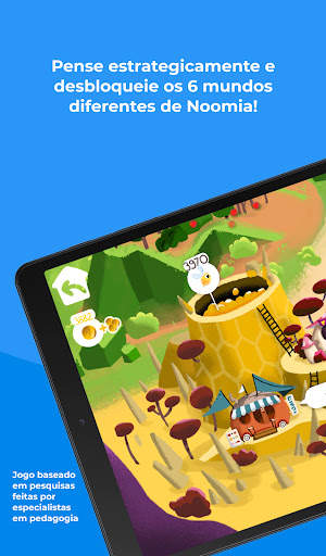 Kahoot! Big Numbers: DragonBox screenshot 13