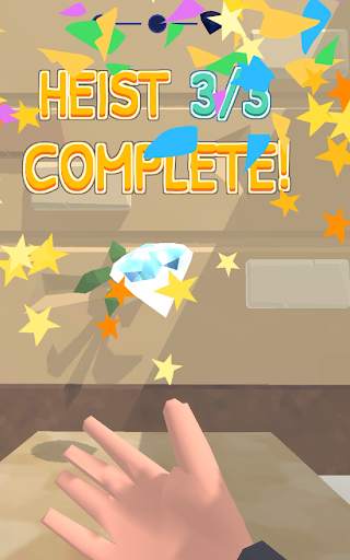 Sneak Thief 3D screenshot 10