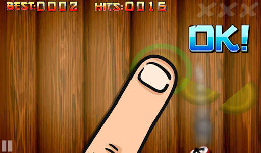 Tap Ninja screenshot 5