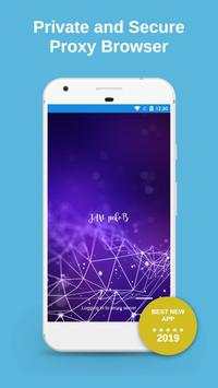 JAV pekob - ( Unblock ) Free VPN Proxy Browser screenshot 1