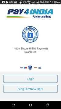 Mobile Recharge, BillPay & Bus screenshot 1