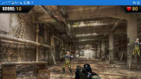 Sniper of War screenshot 4