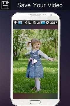 Compress Video Size screenshot 3
