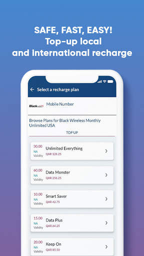 YouGo Payway screenshot 2