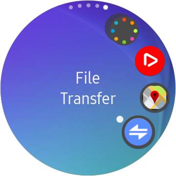 File Transfer screenshot 3