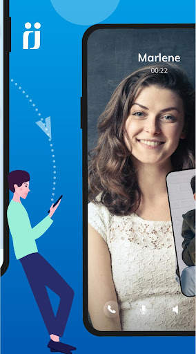 OiFiloi: Meet New Friends. Swipe, Chat, Video Call screenshot 4