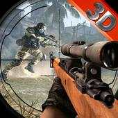 Modern Sniper Of Clans 3D 1.2.0