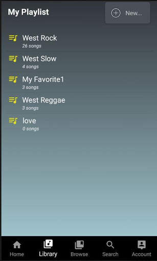 Zingazong Video Karaoke screenshot 6