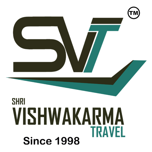 SVK Travels Pune icon