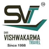 SVK Travels Pune logo
