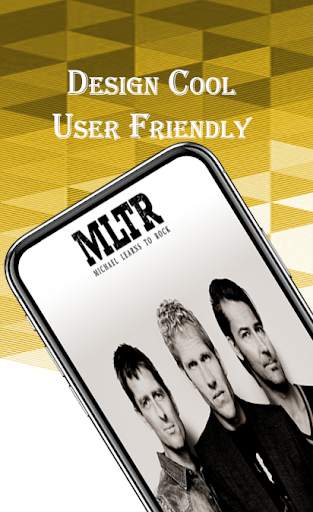 MLTR Songs MP3 Offline screenshot 1