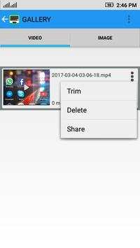 Screen Recorder screenshot 3