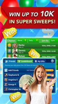 SpinToWin screenshot 1