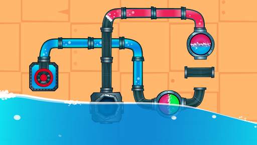 Water Pipes screenshot 3