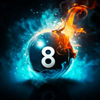 8 Ball Pool Smash: biliardo 3D