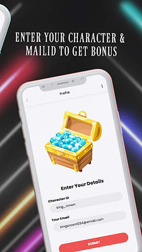 How to Get free diamonds in Free fire screenshot 1