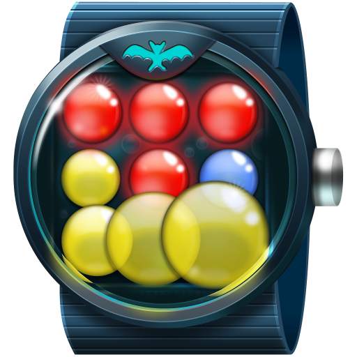 Bubble Explode - Android Wear 2.2.4