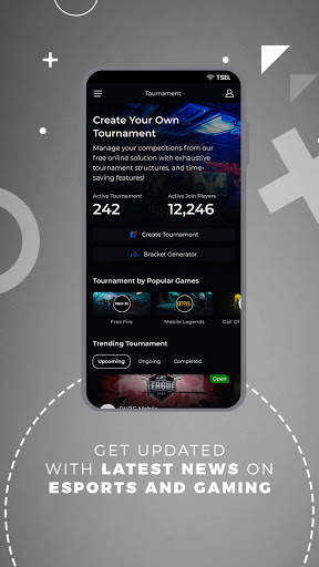 Dunia Games screenshot 3