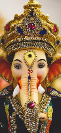 Ganesha Wallpapers, Ganpati HD wallpapers screenshot 3