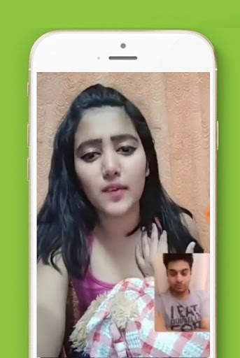 Live Video Call - Random Video Chat with Girls screenshot 3