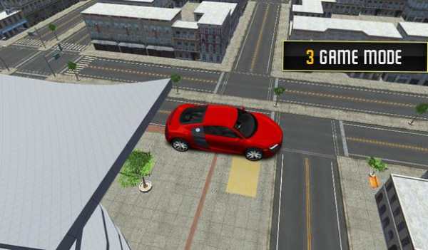 Real Driving School 2017 screenshot 2