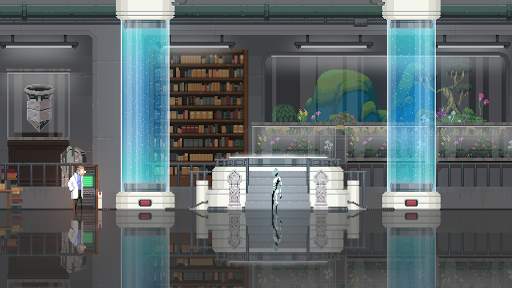 World for Two screenshot 4