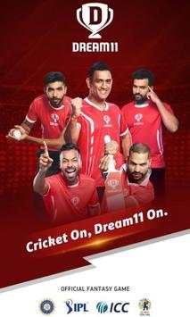 Dream11 Expert - Dream11 Winner Live Tips screenshot 2