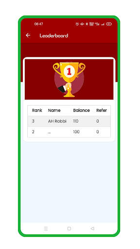 Daily Kamai- Earn money screenshot 6