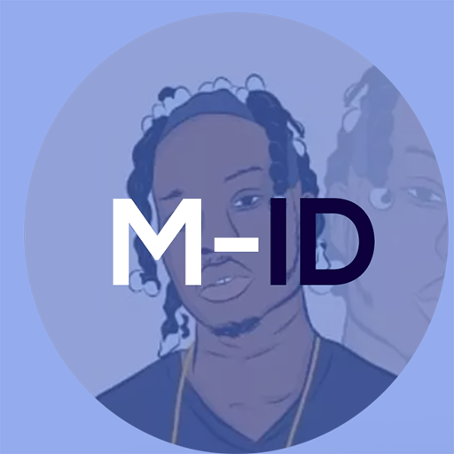 Marlian ID icon