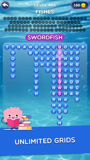 Crossword - Star of Words screenshot 11