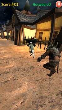 Pathan Run screenshot 1