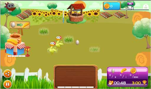 Happy Farm Daily screenshot 5