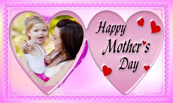 Mother's day frame screenshot 4