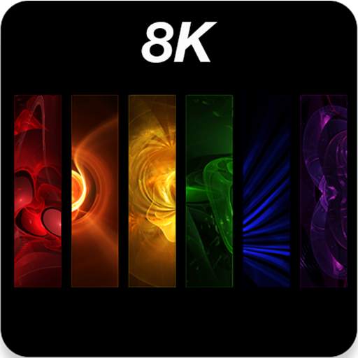 8K Wallpaper HD, GIF 3.2.14