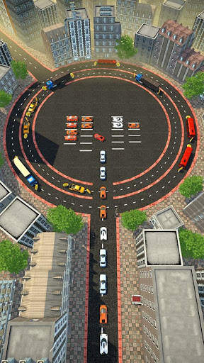 Park the Car screenshot 6