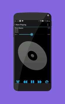 Music Player Apk screenshot 3
