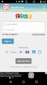Mail All in One screenshot 6