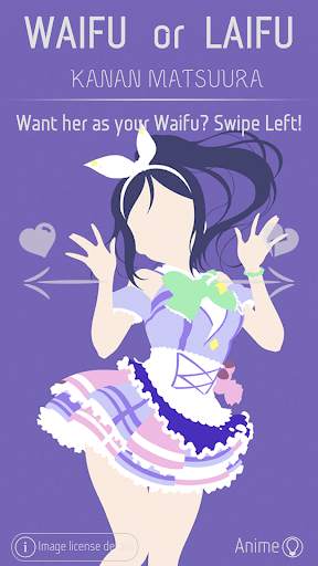 Waifu or Laifu screenshot 3