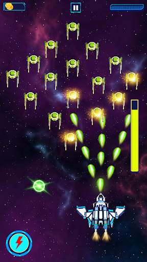 Endless Galaxy Space Shooter screenshot 2